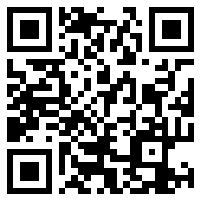 QR Code for bitcoin:1Posf2W4js8SE7L42QfVdZybFnx8mGqiuk
