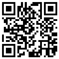QR Code for bitcoin:1Poss31WoHTV7ukWpDuur5kyiF7cassMdM