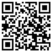 QR Code for bitcoin:1PothvV5X2FYsJkPwwaCfDM6zxraTQ14wA