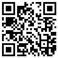 QR Code for bitcoin:1PowMXucRehfnCeTWRVAKnVBb4ybbxLBcr