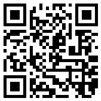 QR Code for bitcoin:1PowuBm7ENeAtXNNz3m59841vUhZBbb1Pf