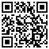 QR Code for bitcoin:1PoyazzMiRkBCJ3GjzvGPUcYUyQ47Fu5P5