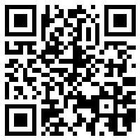 QR Code for bitcoin:1Poz17rtWxc25L6pF85kXCyvdUEye8Hcqj