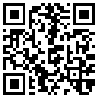 QR Code for bitcoin:1PozyTq5pKUEbfZgpKox7YcomaUXwxSET