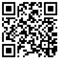 QR Code for bitcoin:1Pp18sL7qaZ8bGyKYsxViKqvrKqaLAXuHX
