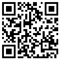QR Code for bitcoin:1Pp2VhzcDX837AXwPBLtHPcTSNA7jvsCpf