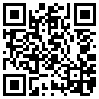 QR Code for bitcoin:1Pp3PUS9NVMJNuSXCxFvBCBaSqmLewQC3b