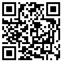 QR Code for bitcoin:1Pp3oLDVpUAZePsvu8n4UBC9f26chB1m8N