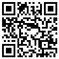 QR Code for bitcoin:1Pp67zPy776ce63Zy1m8jhn5crPzt9MtAP