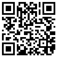 QR Code for bitcoin:1Pp8BVSvqBJfAER2bDDgbdH4F4krCsRjhs