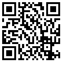 QR Code for bitcoin:1Pp9CbRK3XcSGMKTy5tqAAMSyL3oSYeBMW