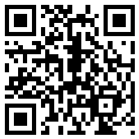 QR Code for bitcoin:1PpAVJALMSTuCJmqaG8PJD8KbffzoEz2ys
