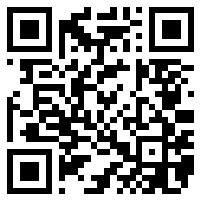 QR Code for bitcoin:1PpGCSqngCu5PFA9mtaJrhZvikJSdGe4SL
