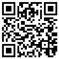 QR Code for bitcoin:1PpHvpTuvro25DiCUbEregiYbrmRMdXfjC