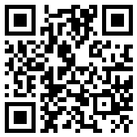 QR Code for bitcoin:1PpJ41yeixU1Qg4mLHWReRDoHXew6v16oG