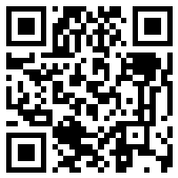 QR Code for bitcoin:1PpJaoGh4ARE1EBxpwvDBT3E1damS2pLLv