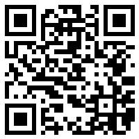 QR Code for bitcoin:1PpR2wPcwYDMSstfD7gfQ6kB7LW7ZvVcNP