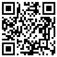 QR Code for bitcoin:1PpSWbgfR8mAyECjFdvDkXQG73dxHFj3YD