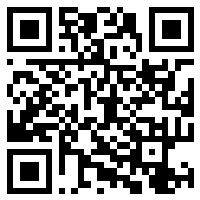 QR Code for bitcoin:1PpSYRVQVaYjm9p7L6dNRhyi2N5QLvW7KB