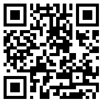 QR Code for bitcoin:1PpVzHbkezDxpZG1U5zLpDmxDWNAJfRCuJ