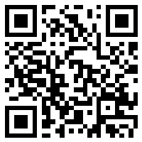QR Code for bitcoin:1PpXQRCL8NYFxgWJZTNKJgrYLTRfMT2BAj