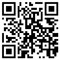 QR Code for bitcoin:1PpaUn2TCnmzu8msB2FsQBPAQyW243ax7K