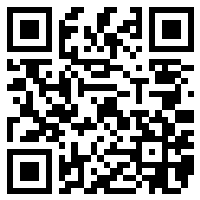 QR Code for bitcoin:1Ppe4u2ofiYVBwt7YMks91cn52GHEJfcRK