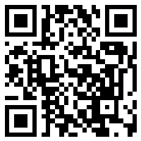 QR Code for bitcoin:1Ppf7aPcpcFozdWFoMf6nN31QDg3pV4WjP