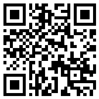QR Code for bitcoin:1Ppiv8XTPbpbr4KPw1KFHdZoJ6CEmEmYad