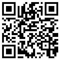 QR Code for bitcoin:1Ppjg93EdSnQivMfSgfaQexJC75AE6ivMn