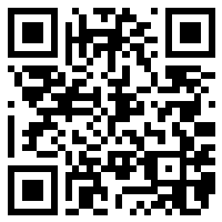 QR Code for bitcoin:1PpmvxAccxhCJbV2TcZgLhmrmQzAzwLCRV