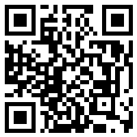 QR Code for bitcoin:1Ppo6u13gs2VAaHfQuJbgpR67uRNemdBuK