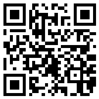 QR Code for bitcoin:1PpoEi4VT3fc8b3AxG7v2GgUB6KZB8Pgkz