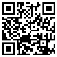QR Code for bitcoin:1PprpvyBn86f22PJ25B3HQxaA2TigCwKPH