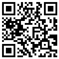 QR Code for bitcoin:1Ppvd7rmxapYXAbehUYKDZnPfqZtaYYDA
