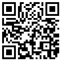 QR Code for bitcoin:1PpygjmRQyJ8KYLPfrGTKbDPWi8irhbJ1p