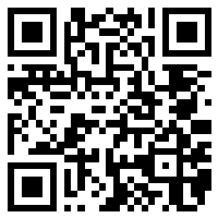 QR Code for bitcoin:1Pq5VE9GmtgyKeZsb2HCfeAivh2g2eVBHU