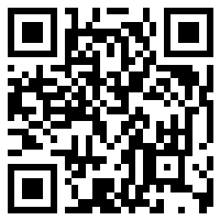 QR Code for bitcoin:1Pq7AoyyRfrdWUUDMWexgjWWVY3rnrktSp