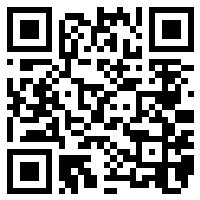 QR Code for bitcoin:1PqA7g4a5NuNFMZPn4XRsSfcnNcg5jPmxp