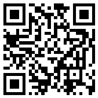 QR Code for bitcoin:1PqALbnJx2Dw7bjERQE8vFCWcVRWZcaUhW