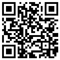 QR Code for bitcoin:1PqBmrCcsKtzzT2oraL3MtJZLRqCQYwh7c