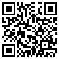QR Code for bitcoin:1PqGenmr1mW1eorHFjVibnPugEgjBWntVm