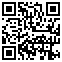QR Code for bitcoin:1PqKvBziVAeueysRpsd35djdDdZeoTc3NP