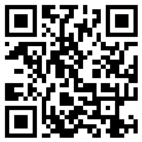 QR Code for bitcoin:1PqNUTPqCU3aBnwqSuao2nSHwAtVCpofoM