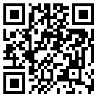 QR Code for bitcoin:1PqSz7PgGhAwkXi3miSC2gM36V4oAcG27H