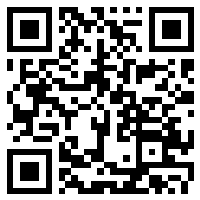 QR Code for bitcoin:1PqYnGWMYKFfDeCrErRsPUT2jFSZxVSAFs