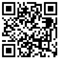 QR Code for bitcoin:1PqZC7iwogsXW4zbsjC1SWL2wtzpf9vtuC