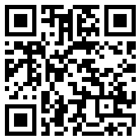 QR Code for bitcoin:1PqcCB1mJDKJ5qmnn5GxeL1VbDHXAd2YY6
