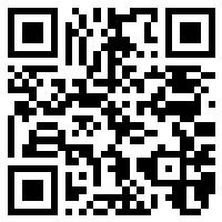 QR Code for bitcoin:1PqeL8TuhpappkoWrA3Af7eBVnyA57W7Ad