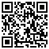 QR Code for bitcoin:1PqgocrUCEG8RTLuBdnYuugg3MGEB6yUXf
